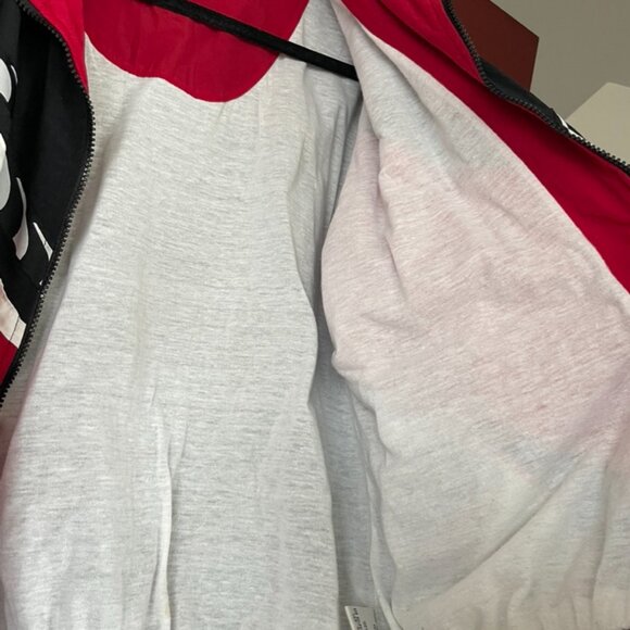 Vintage PUMA Racer Jacket – Size 6-8 - Picture 8 of 14